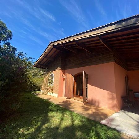 Casa Do Sol Βίλα Monte Verde  Εξωτερικό φωτογραφία