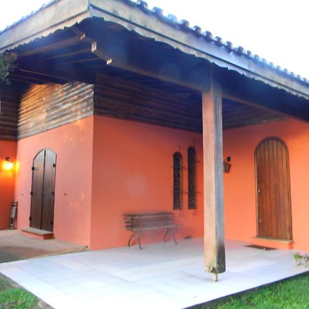Casa Do Sol Βίλα Monte Verde  Εξωτερικό φωτογραφία