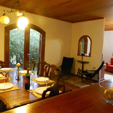 Casa Do Sol Βίλα Monte Verde  Εξωτερικό φωτογραφία