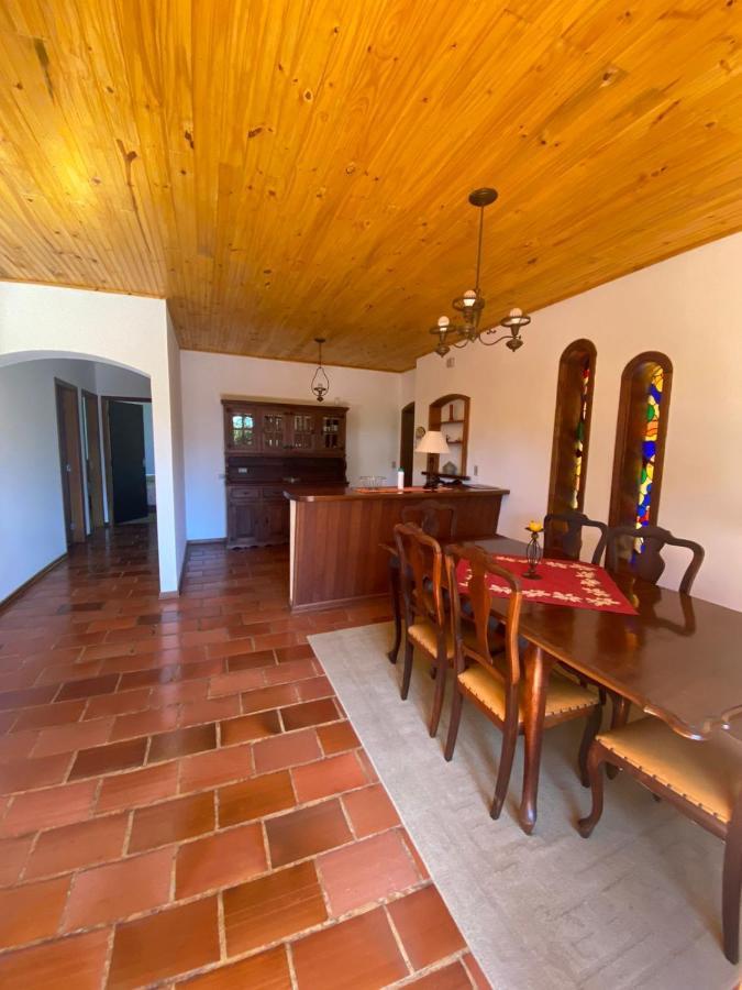 Casa Do Sol Βίλα Monte Verde  Εξωτερικό φωτογραφία