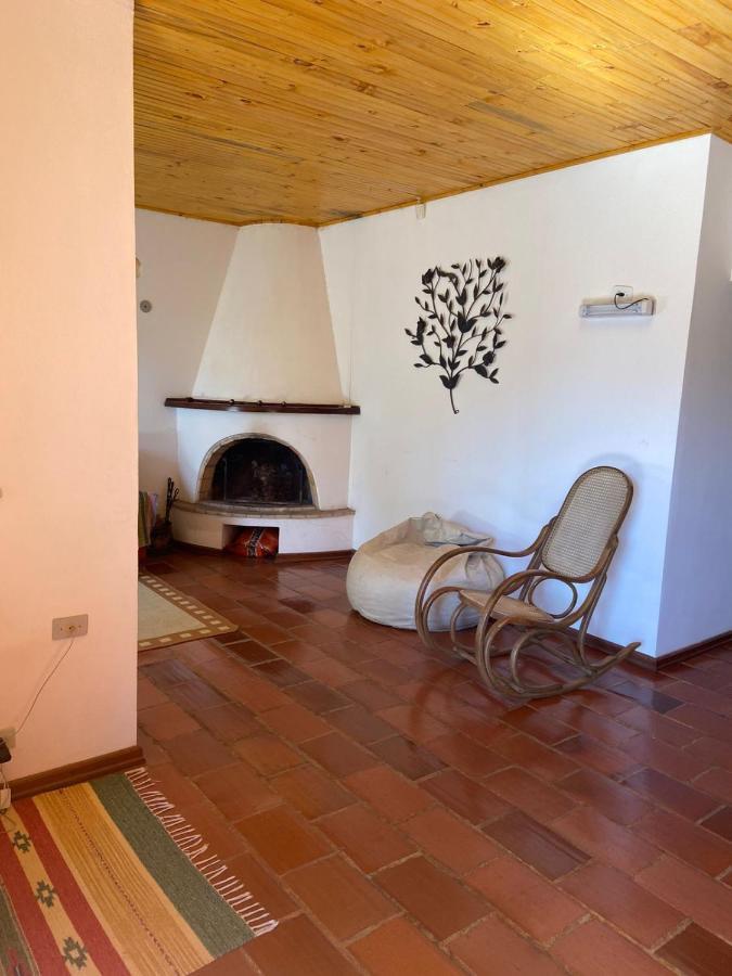 Casa Do Sol Βίλα Monte Verde  Εξωτερικό φωτογραφία