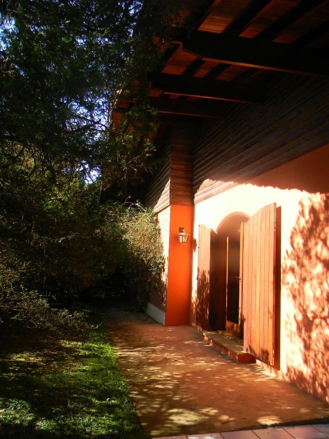 Casa Do Sol Βίλα Monte Verde  Εξωτερικό φωτογραφία