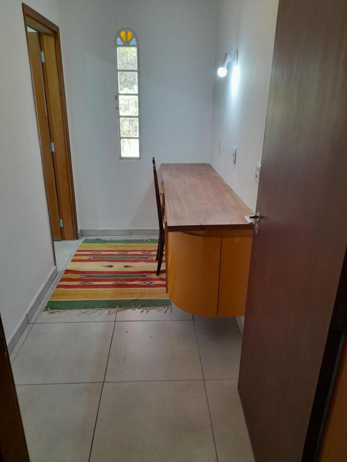 Casa Do Sol Βίλα Monte Verde  Εξωτερικό φωτογραφία