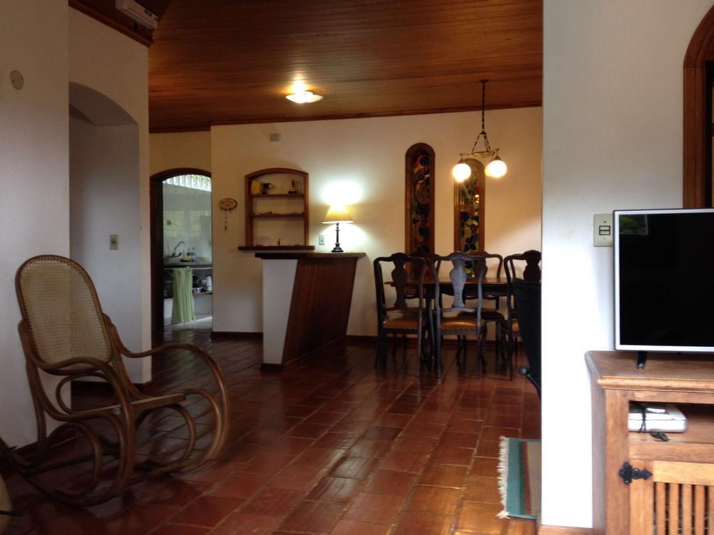 Casa Do Sol Βίλα Monte Verde  Εξωτερικό φωτογραφία