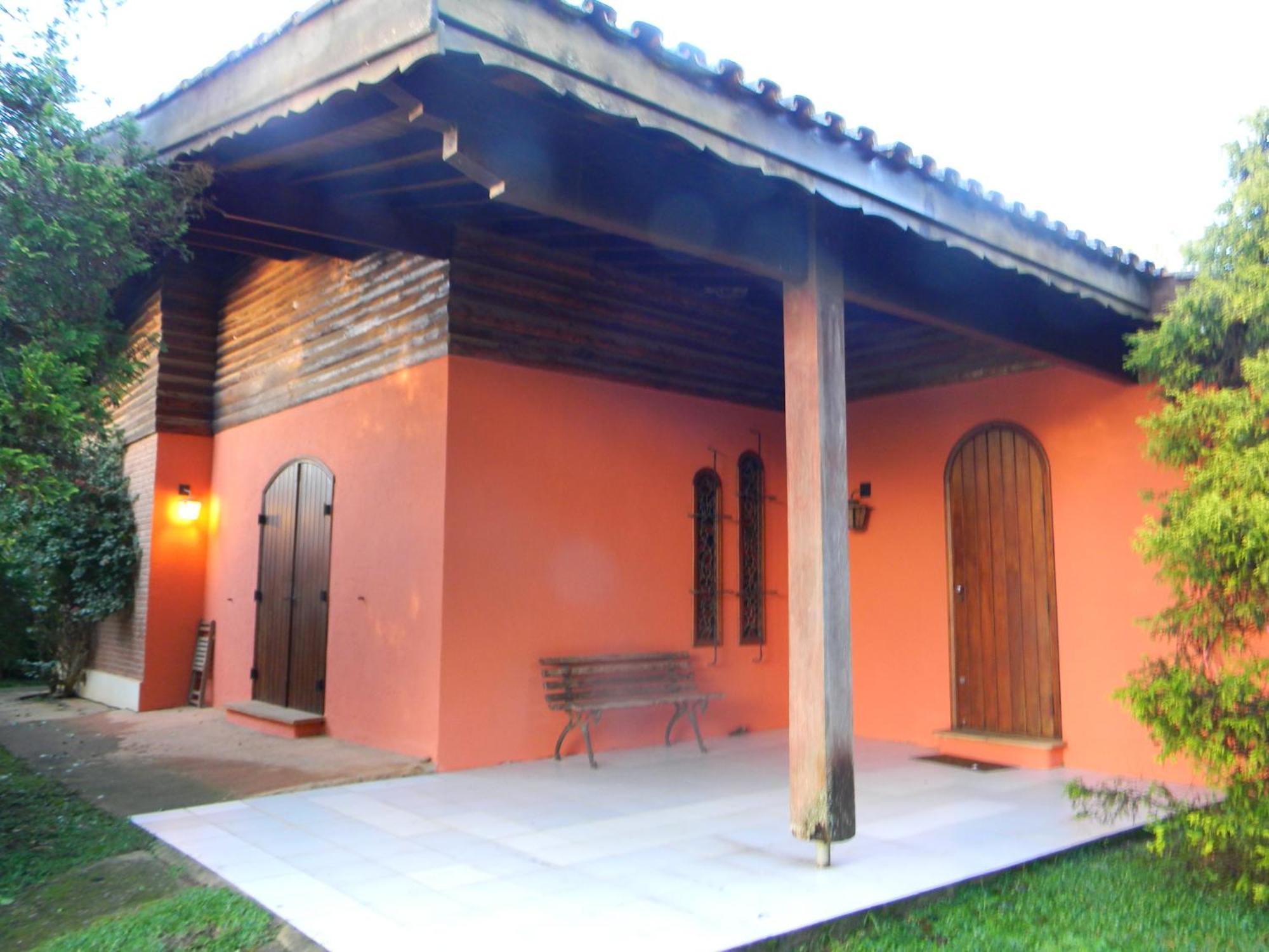 Casa Do Sol Βίλα Monte Verde  Εξωτερικό φωτογραφία