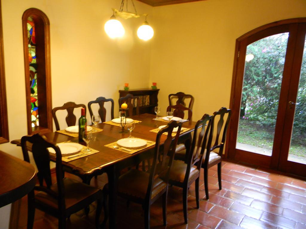 Casa Do Sol Βίλα Monte Verde  Εξωτερικό φωτογραφία